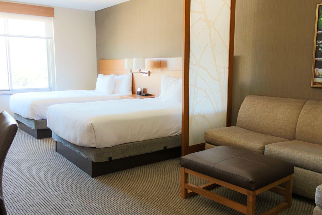 Hyatt Place Chicago-South/University Medical Center Cameră foto