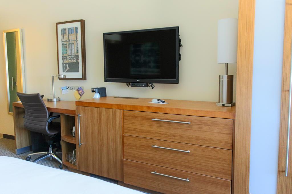 Hyatt Place Chicago-South/University Medical Center Cameră foto