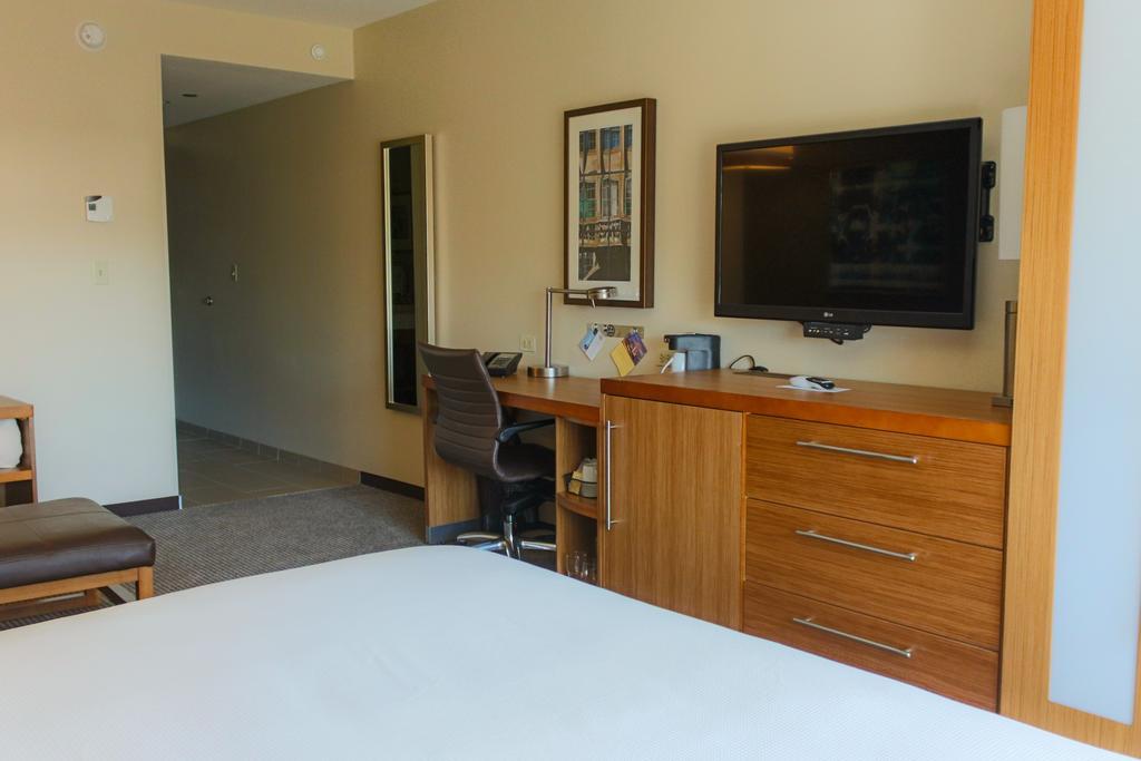 Hyatt Place Chicago-South/University Medical Center Cameră foto