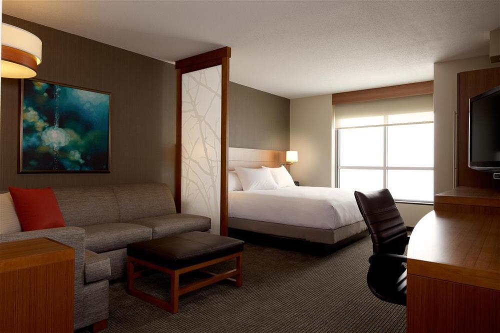 Hyatt Place Chicago-South/University Medical Center Cameră foto